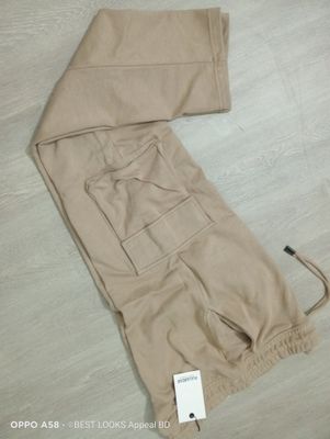 Mens  Baggie cargo trouser_img_42
