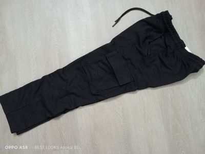 Mens  Baggie cargo trouser_img_43