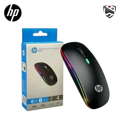 HP W10 Bluetooth & Wireless Dual Model Mouse._img_2