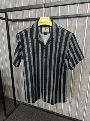 CUBAN SHORT SLEEVE SHIRT_img_0