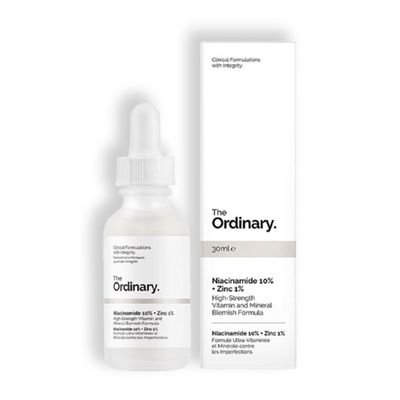 The Ordinary Niacinamide 10%+Zinc1%_img_0