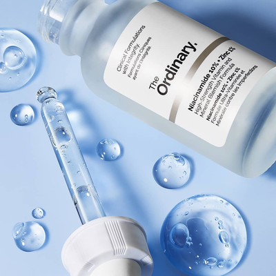 The Ordinary Niacinamide 10%+Zinc1%_img_1