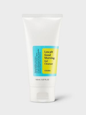 COSRX Low pH Good Morning Cleanser