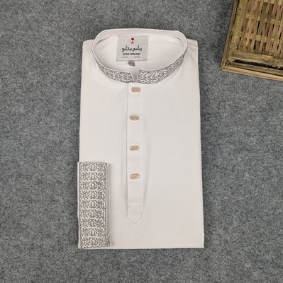 Premium Quality China Vangchur Fabric Panjabi✨_img_3