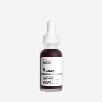 The Ordinary AHA 30% + BHA 2% Peeling Solution_img_2