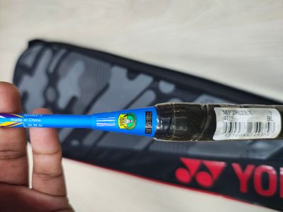 Yonex Muscle Power 29 Light Badminton Racket_img_3