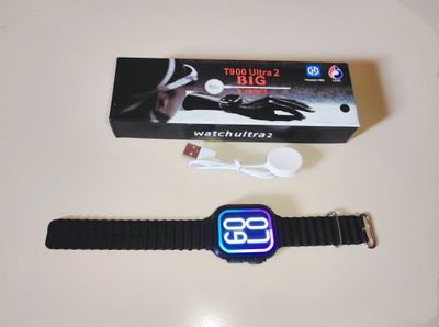 T900 Ultra 2 Smart Watch_img_1