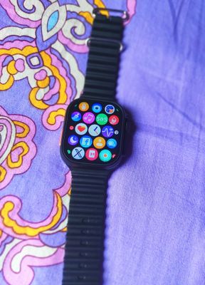 T900 Ultra 2 Smart Watch_img_3