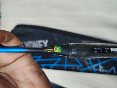 Yonex Astrox 1DG Badminton Racket._img_3