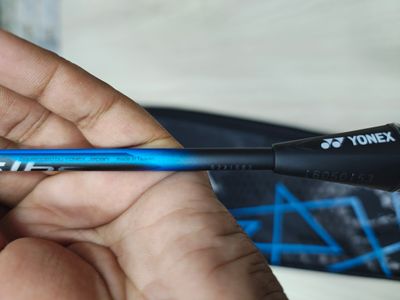 Yonex Astrox 1DG Badminton Racket._img_4