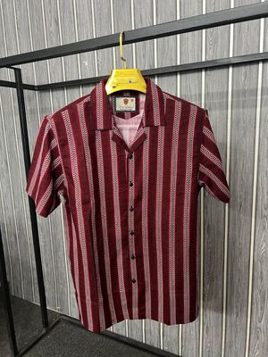 CUBAN SHORT SLEEVE SHIRT_img_0