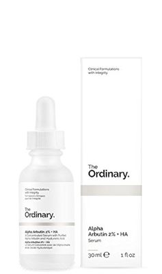 The Ordinary Alpha Arbutin 2% +HA Serum_img_2