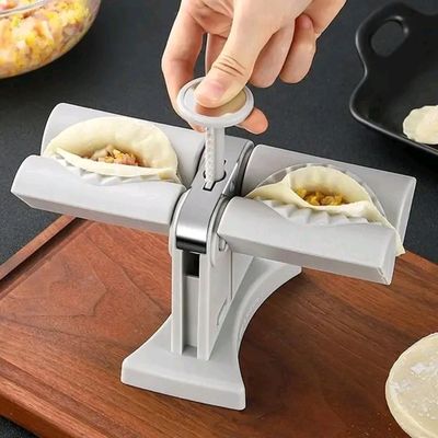 Automatic Dumpling Maker 😍_img_2