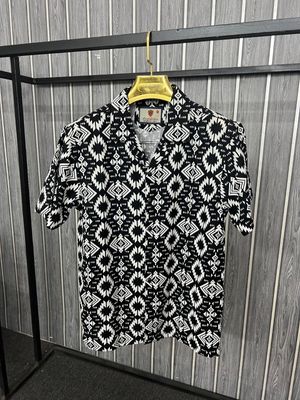 CUBAN SHORT SLEEVE SHIRT_img_0