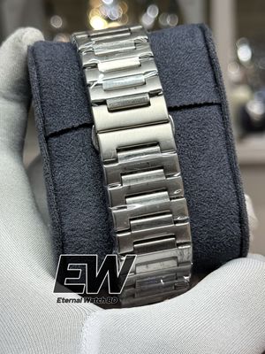 BVLGARI CHAIN 60SEC MATTE BODY MATTE DIAL_img_2