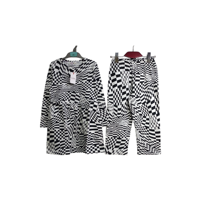 Full Sleeve Frock Set_img_0