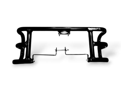 Premium Heavy Bumper For Honda Hornet 2.0_img_0
