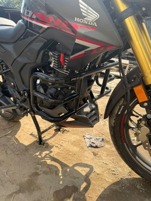 Premium Heavy Bumper For Honda Hornet 2.0_img_1