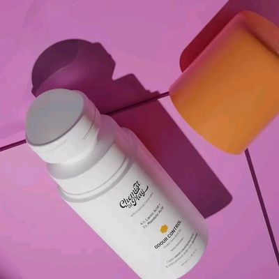 Chemist At Play UnderArm 5% AHA Roll On - Aqua Fragrance (40ml)_img_2
