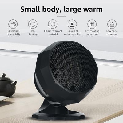 Miniature Room Heater 1800 Watts WG-089_img_1