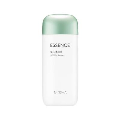Missha Essence Sun Milk SPF50+ PA – 70ml_img_0