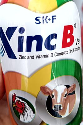 Xinc B Vet s 200ml_img_0
