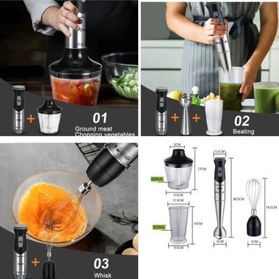 Sokany hand blender set 4in1Kitchen master_img_2