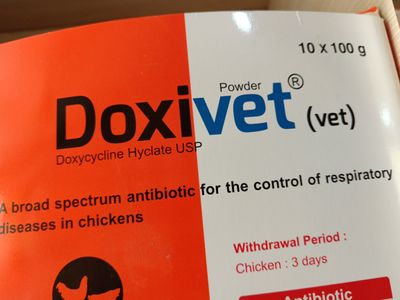 DoXivet vet 100g_img_0