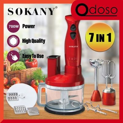 SOKANY 7in1 Multifuntional Blender._img_8