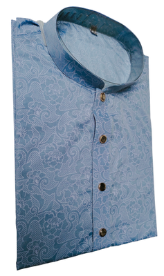 Premium Quality . Exclusive New Panjabi Design.Stylish and Trendy Panjabi for Men._img_2