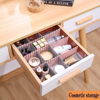 Adjustable Cabinet Storage Divider (6pcs)_img_1