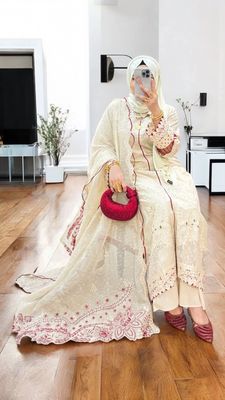 Qalamkar Premium Dress ✨_img_6