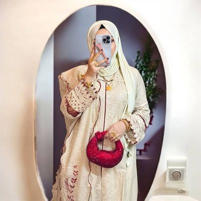 Qalamkar Premium Dress ✨_img_7