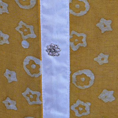 Sunshine Daze with Chiffon Fabric_img_3