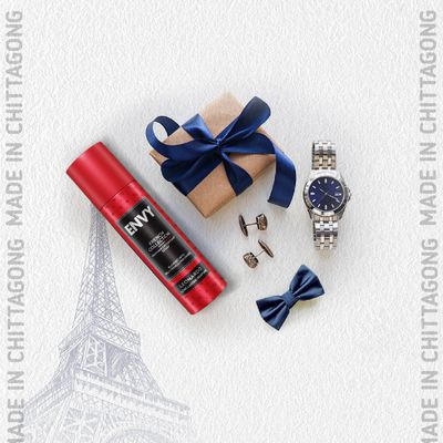 ENVY French Leonardo Deo -120ml_img_1