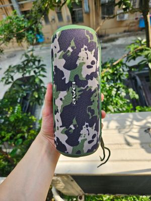 Awei Y669 Military Elite Special Edition Outdoor Dual Speaker (31W)_img_1