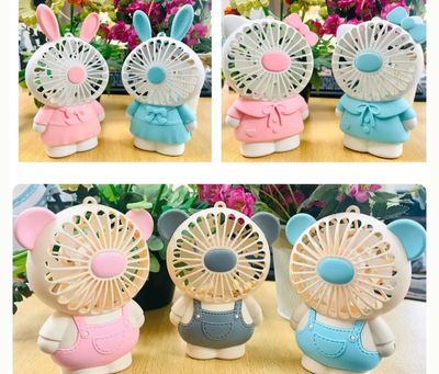Cute Premium Doll Fan S13-F1197_img_0