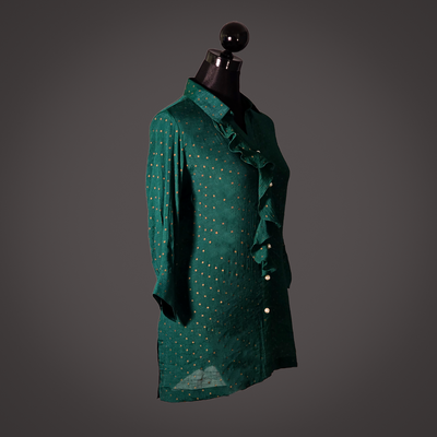 Emerald Dreams Shirt_img_1