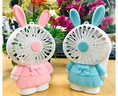 Cute Premium Doll Fan S13-F1197_img_2
