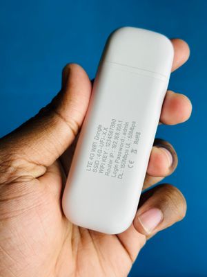 4G LTE WIFI MODEM SIM support_img_1