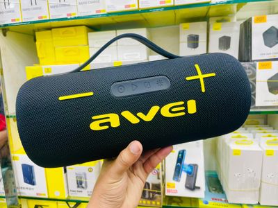 Awei KA10 60W Wireless RGB Outdoor Speaker_img_1
