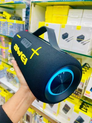 Awei KA10 60W Wireless RGB Outdoor Speaker_img_2