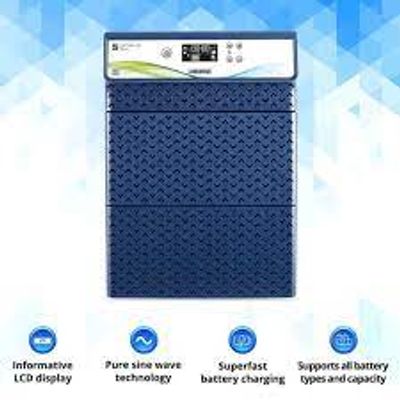 Luminous Optimus 3800+ 36v Pure Sine wave IPS_img_2