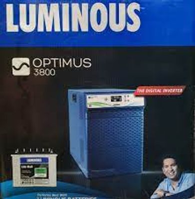 Luminous Optimus 3800+ 36v Pure Sine wave IPS_img_0