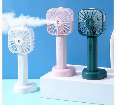 Portable Handheld Cooling Spray Fan S14-F1201_img_3