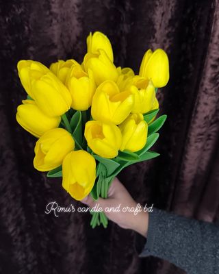 artificial tulip flower_img_0