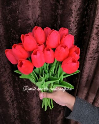 artificial tulip flower_img_0