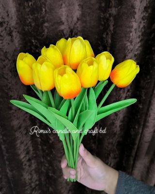 artificial tulip flower_img_0