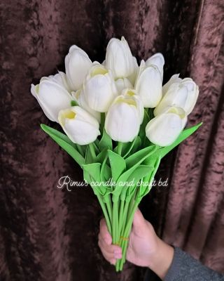 artificial tulip flower_img_0