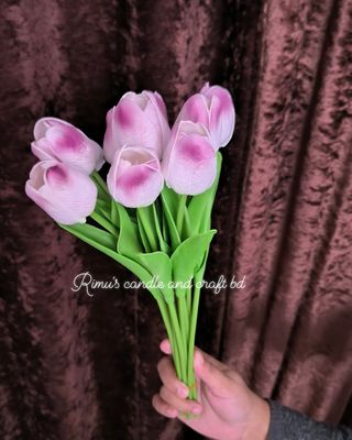artificial tulip flower_img_0